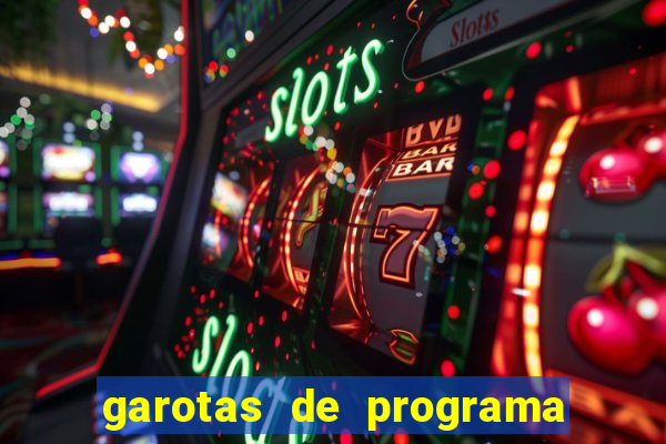 garotas de programa de porto ferreira